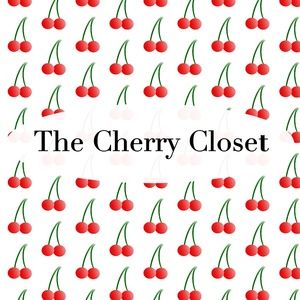 The Cherry Closet
